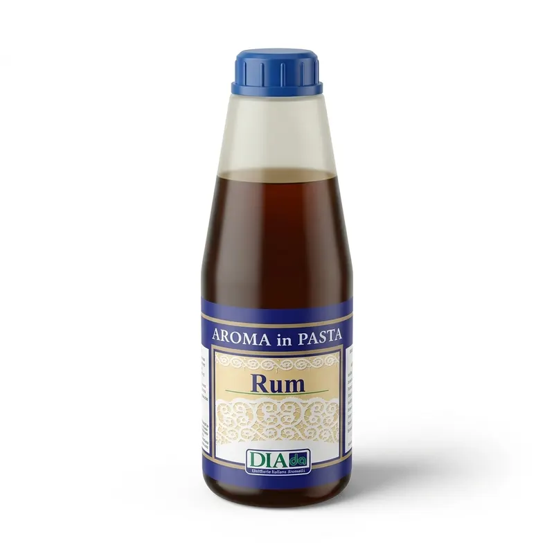 Ochucovací aroma pasta rum 1 kg