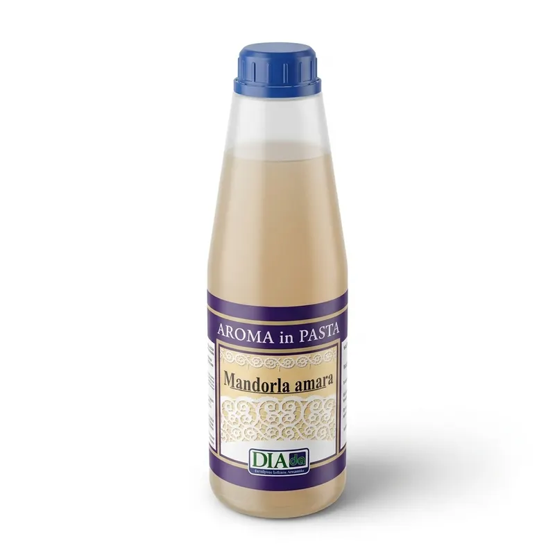 Ochucovací aroma pasta hořká mandle 1 kg