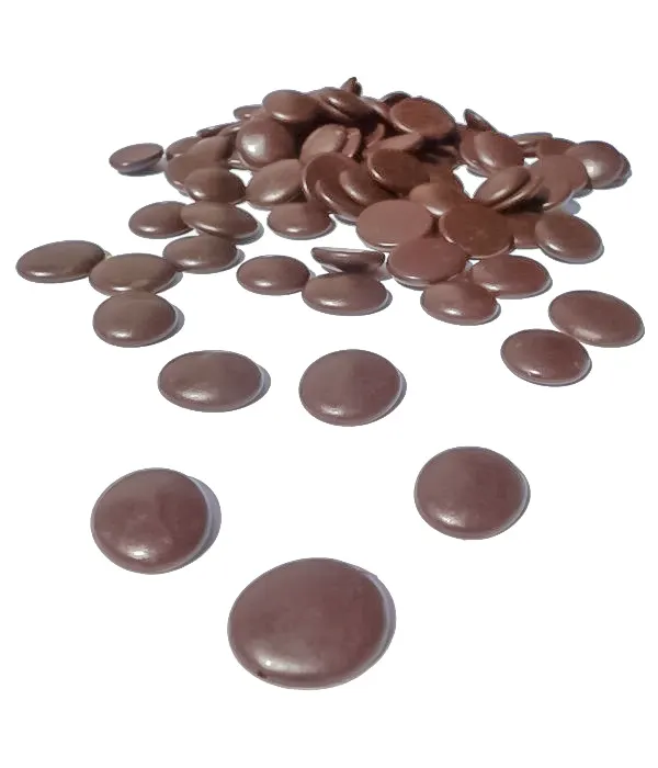 Poleva mléčná Nolibel (pecky) 1 kg