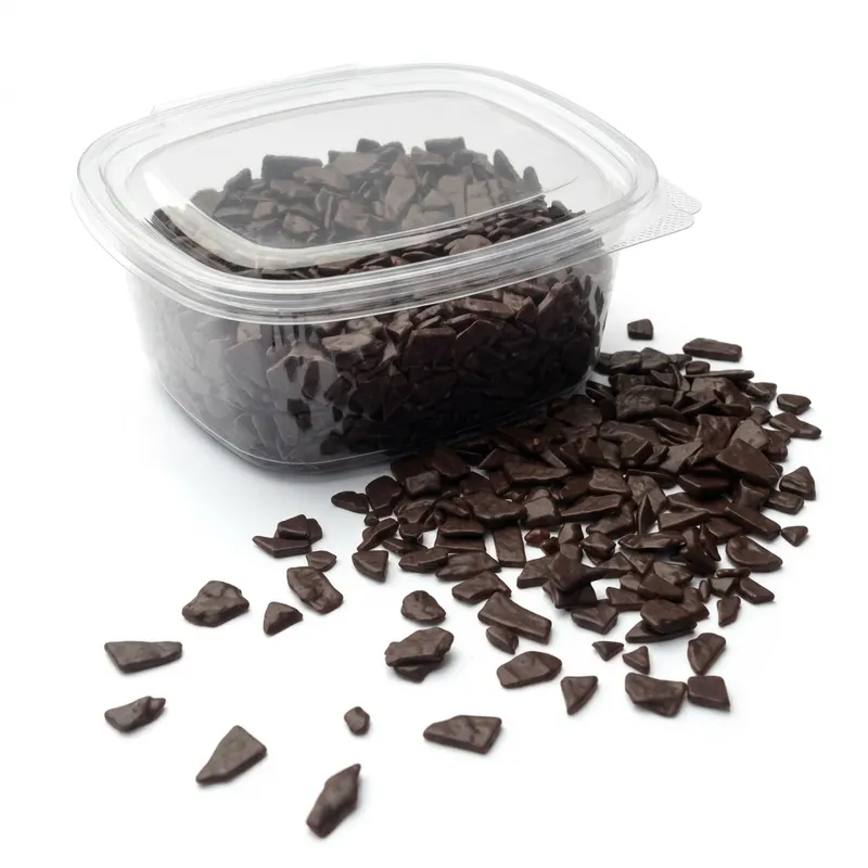Šupiny z polevy tmavé 1 kg
