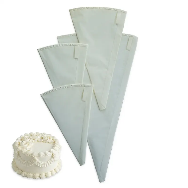 Trezírovací sáček z nylonového vlákna 70 cm
