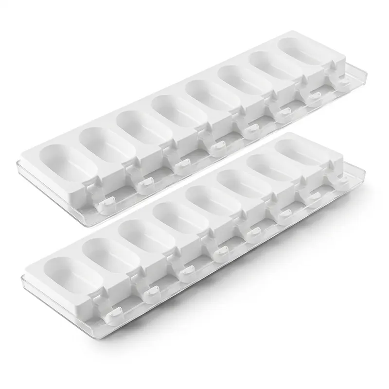 Silikonová forma na nanuky Mini Classic, 16 ks, 16x37 ml