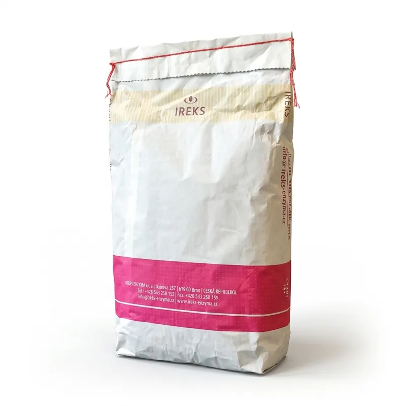 Náplň Karina Milk mix s příchutí vaječného likéru 5 kg