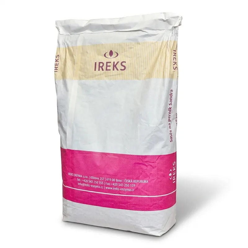 Směs na perník Sandra 15 kg