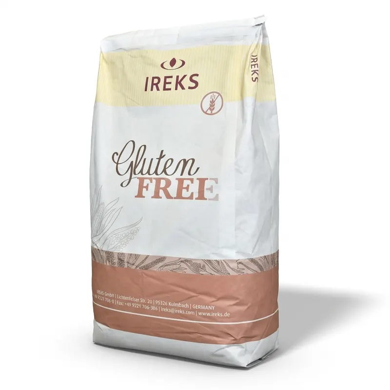 Bezlepková směs na brownies 12,5 kg
