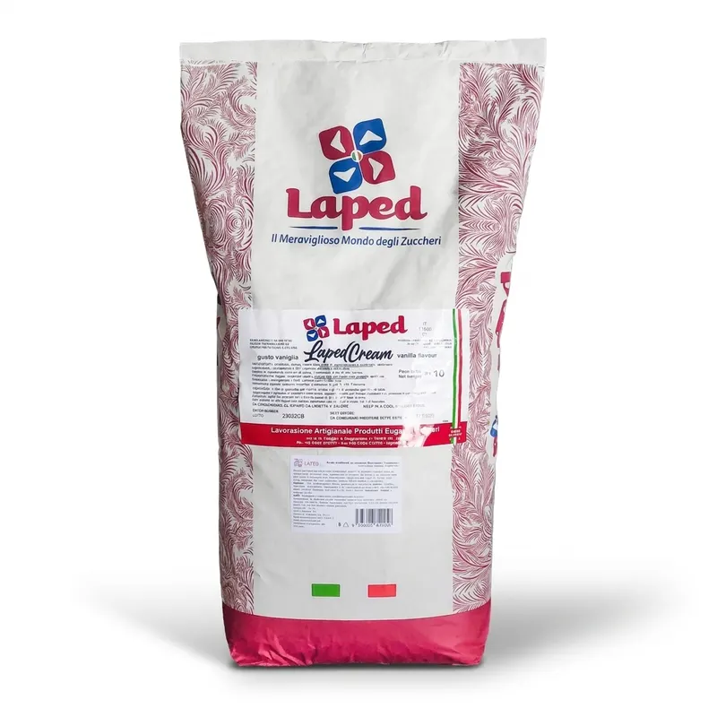 Instantní krém Classic s vanilkovou příchutí 10 kg