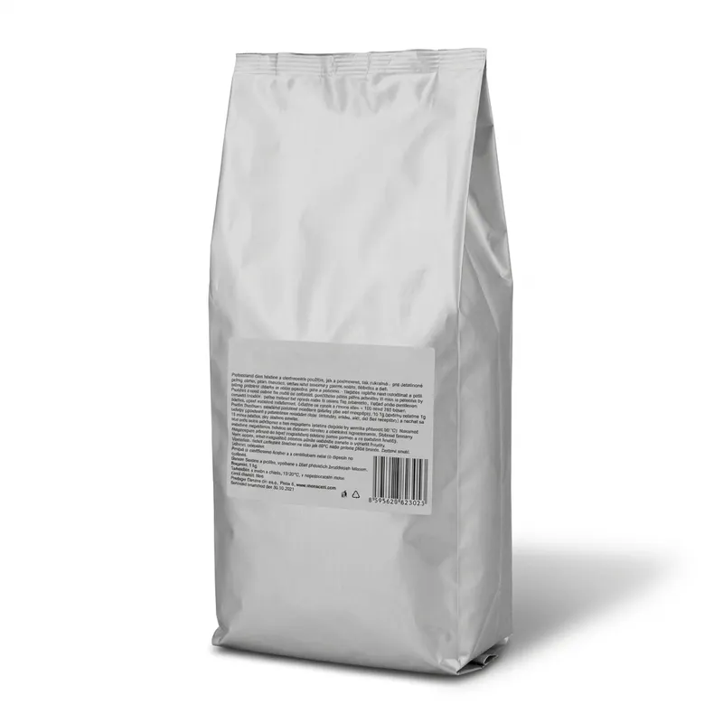 Mouka semola z pšenice Senatore Cappelli jemně mletá 5 kg