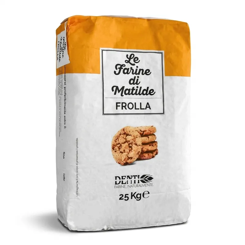 Mouka Farina 0 Pasticceria cukrářská W120 5 kg