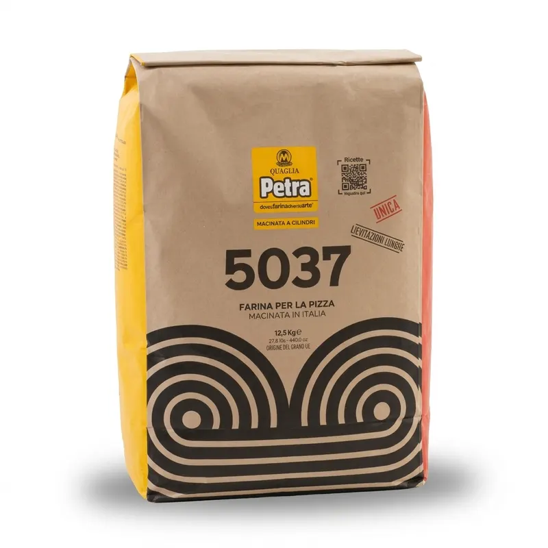 Mouka pšeničná typ 0 Unica Petra 12,5 kg