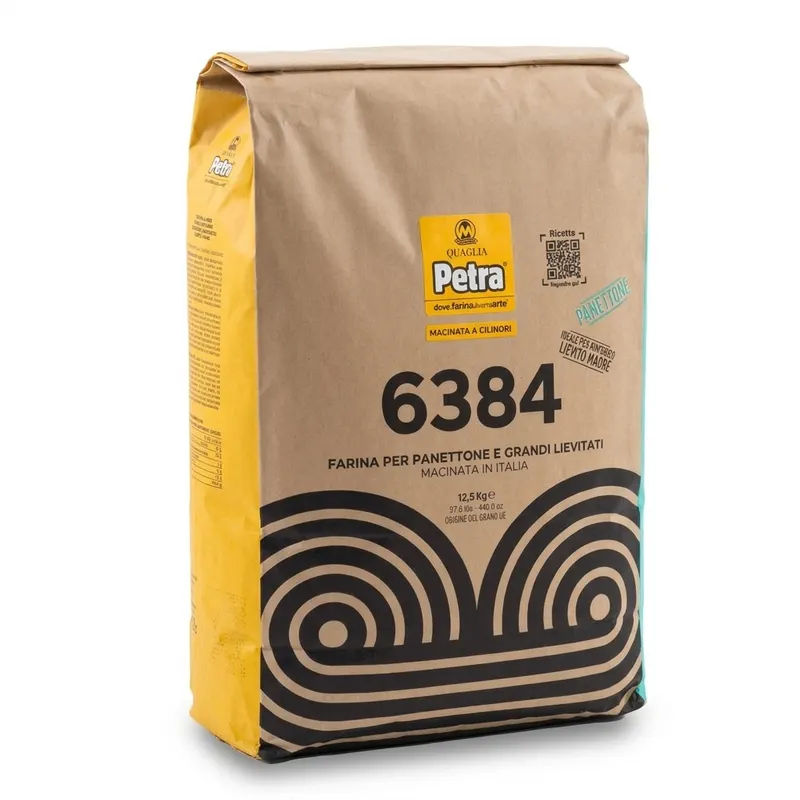 Mouka pšeničná typ 00 Manitoba na panettone Petra 12,5 kg