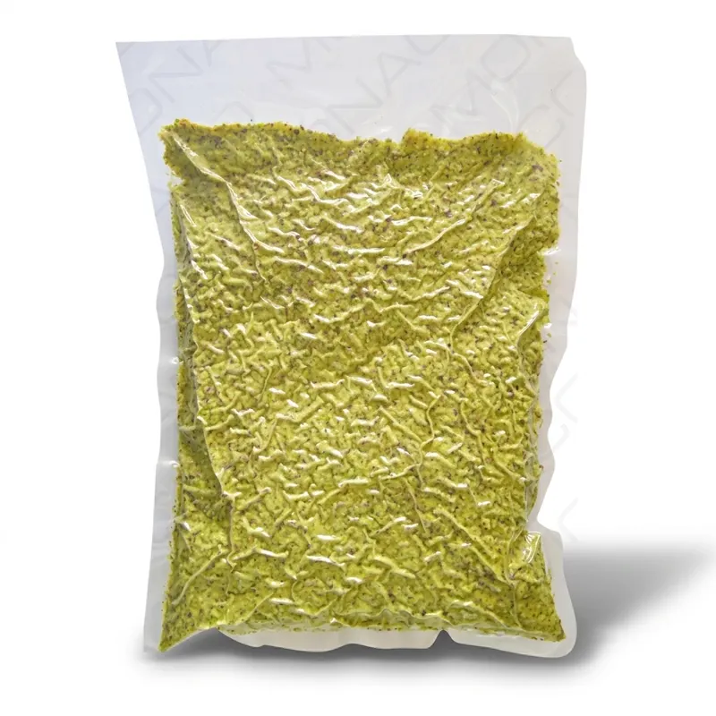 Pistáciová mouka jemně mletá 1 kg