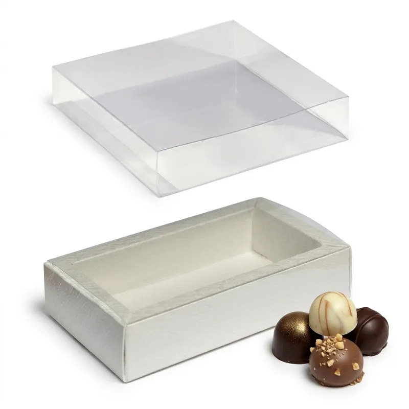 Krabička na pralinky slonová břidlice 120 × 60 × 32 mm, 1 ks