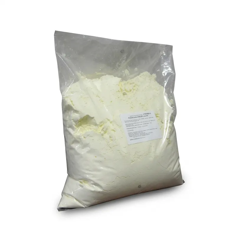 Plnotučné sušené mléko rozpustné 26% 5 kg
