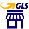 GLS Výdejny