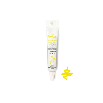 Psací gel v tubě 20 g