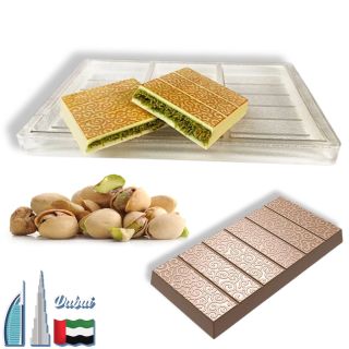 Čokoláda Dubaj, u nás koupíte vše potřebné pro tento fenomén https://www.sladke-potreby.cz/vyhledavani/?string=dubaj