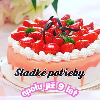 Ceny letí vzhůru, nálada klesá, trh se mění každým dnem… Ale něco zůstává. My – váš eshop Sladké potřeby cz – jsme tu pro...