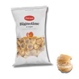 Rychlé větrníky pro rodinu nebo návštěvu? Ano, máme a nebude vás i s krémem stát více než 3 Kč kus.....